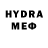 MDMA VHQ Polina Aleshenko